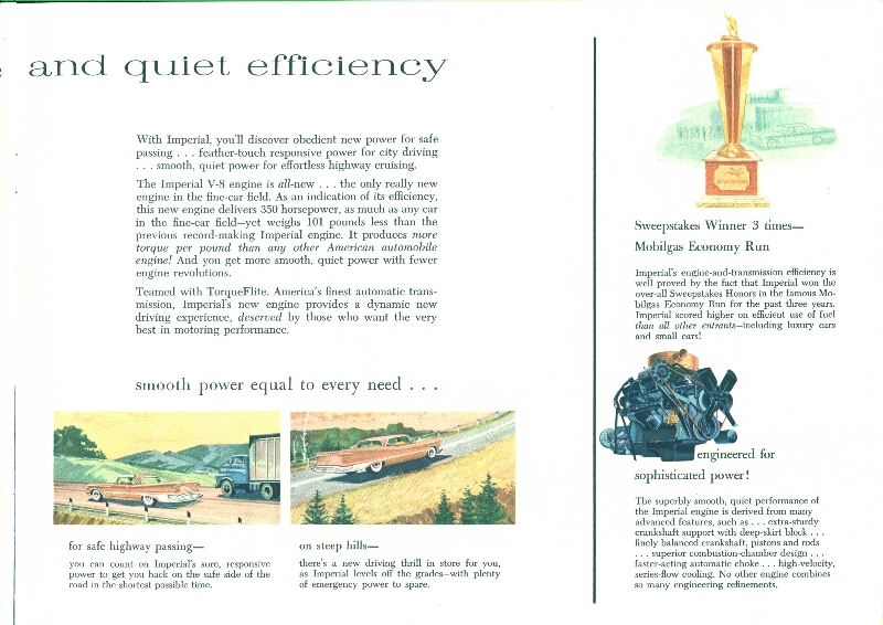 1959 Chrysler Imperial Brochure Page 12